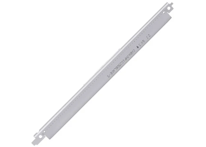 ПОЧИСТВАЩ НОЖ (DOCTOR BLADE) ЗА КАСЕТИ ЗА HP Laserjet CP 1025/1025NW - HP /126A/ - CE310 - PN HP1025DBLADE-5 - Static