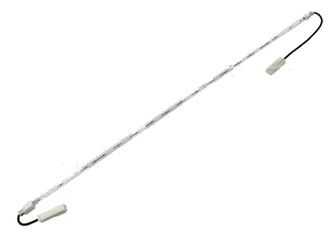 ФЮЗЕРНА ЛАМПА (FUSER HTR LAMP 220V/850W) ЗА SHARP SF 7800/7850 - OUTLET