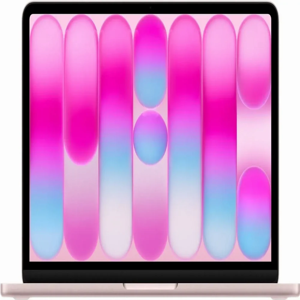 Лаптоп Apple MacBook NEO 13" Blush А18 PRO 8 256GB
