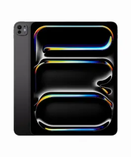 Alternative view от Таблет Apple 13 inch Ipad Pro (M5) Wi-Fi 512GB w Standart Glass- Space Black