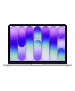 Лаптоп Apple MacBook Neo 13 2026 - 13" 2408 x 1506 A18 Pro 8GB LPDDR5X 256GB SSD Silver
