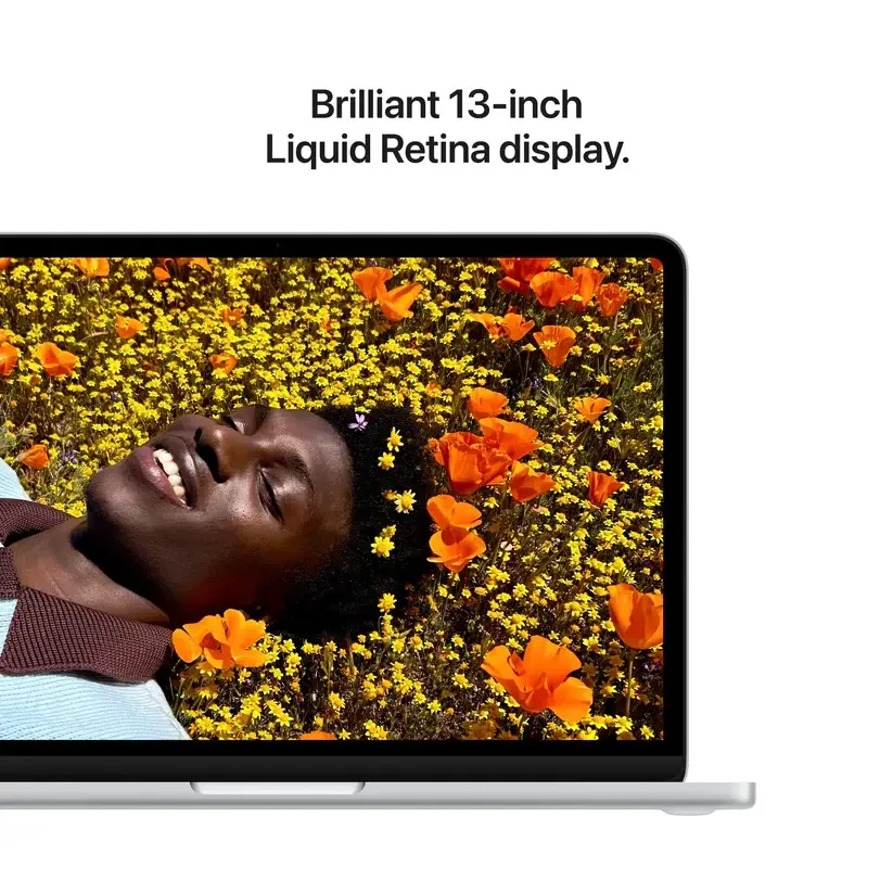 Лаптоп Apple MacBook Neo 13 2026 - 13" 2408 x 1506, A18 Pro, 8GB LPDDR5X, 256GB SSD, Silver - Image 3