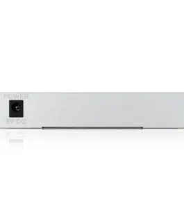 Суич ZYXEL GS-108B v5, 8 портов, Gigabit, метален корпус - Image 6
