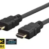 КАБЕЛ VIVOLINK PRO HDMI - 3m - Black - PN PROHDMIHD3