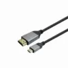 КАБЕЛ ПРЕХОДЕН VIVOLINK - USB-C към HDMI - 100 m - Black - PN PROUSBCHDMIMM10