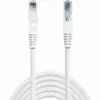 МРЕЖОВ КАБЕЛ SANDBERG UTP Cat6 - 50 m - White - PN 506-96