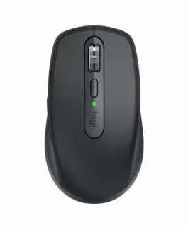 Мишка Logitech Mouse MX Anywhere 3S Business / 910-006958 - Black - PN 910-006958