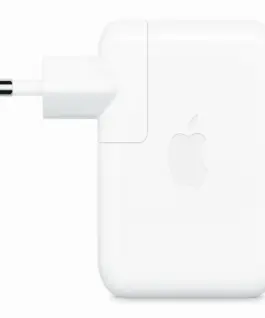 АДАПТЕР APPLE - USB-C Power Adapter - 70W - White - PN MXN53ZM/A