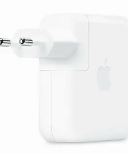 Alternative view от АДАПТЕР APPLE - USB-C Power Adapter - 70W - White - PN MXN53ZM/A