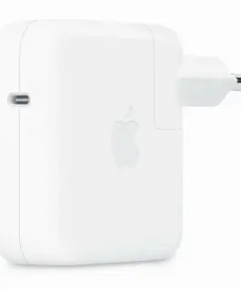 АДАПТЕР APPLE – USB-C Power Adapter – 70W – White – PN