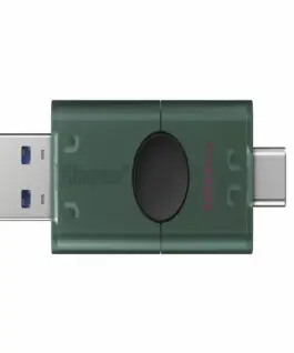 Kingston Pendrive Data Traveler DuoG2 128GB USB-A/USB-C 3.2 Gen1