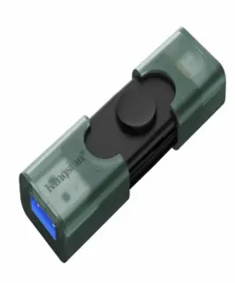 Kingston Pendrive Data Traveler DuoG2 128GB USB-A/USB-C 3.2 Gen1