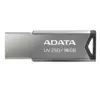 ФЛАШ ПАМЕТ ADATA UV250 - USB 2.0 - 16 GB - Silver - PN AUV250-16G-RBK