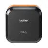 ПРОФЕСИОНАЛЕН ЕТИКЕТЕН ПРИНТЕР BROTHER P-touch CUBE plus - PTE720BT (PT-E720BT) - PN