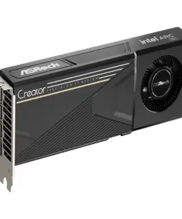 Видео карта ASRock Intel ARC Pro B65 Creator 32GB