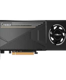 Видео карта ASRock Intel ARC Pro B65 Creator 32GB