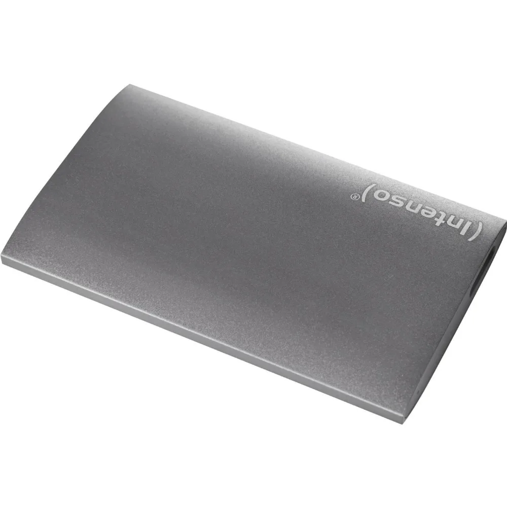 Intenso External SSD 500GB Premium anthracite - Image 2