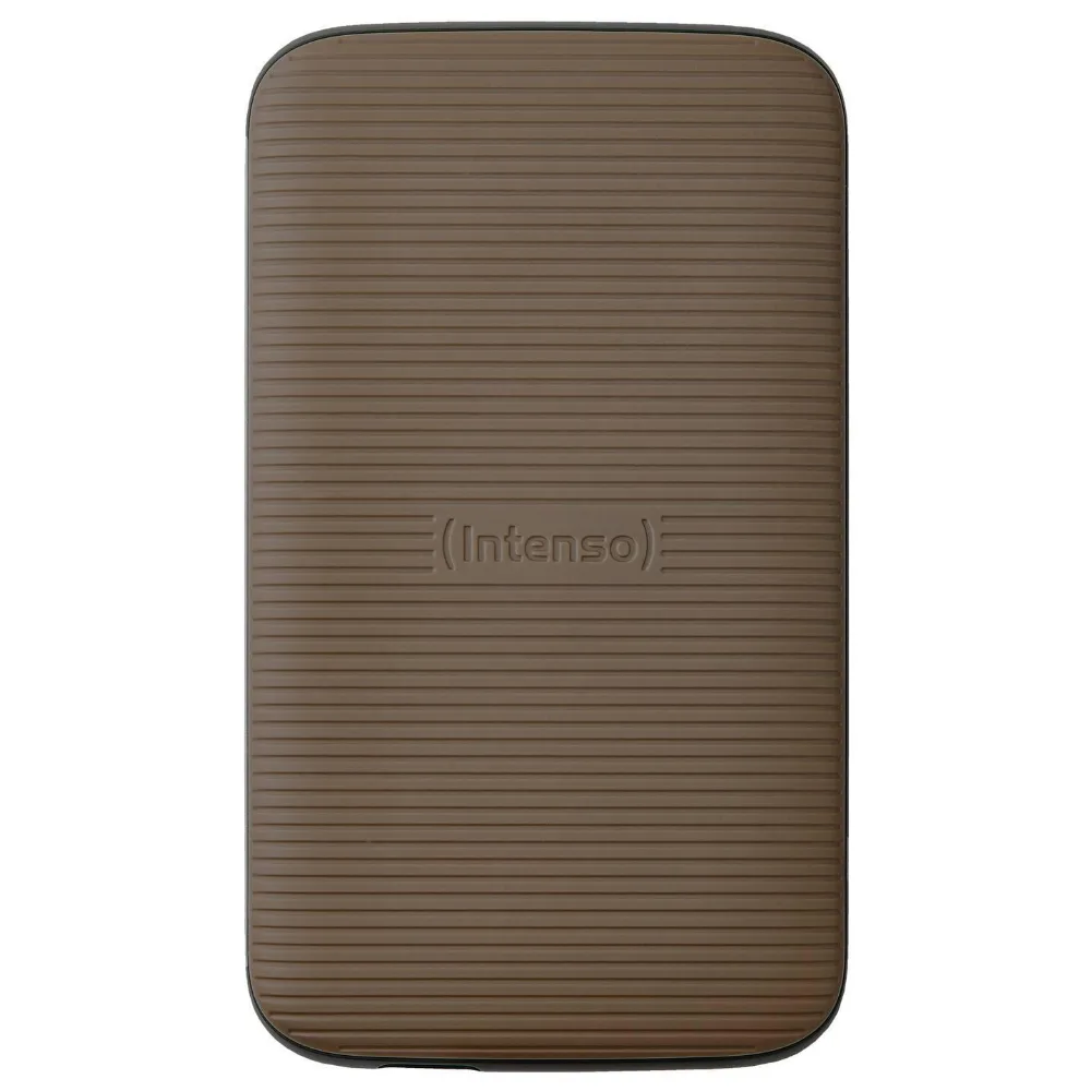 Intenso External SSD TX500 2TB
