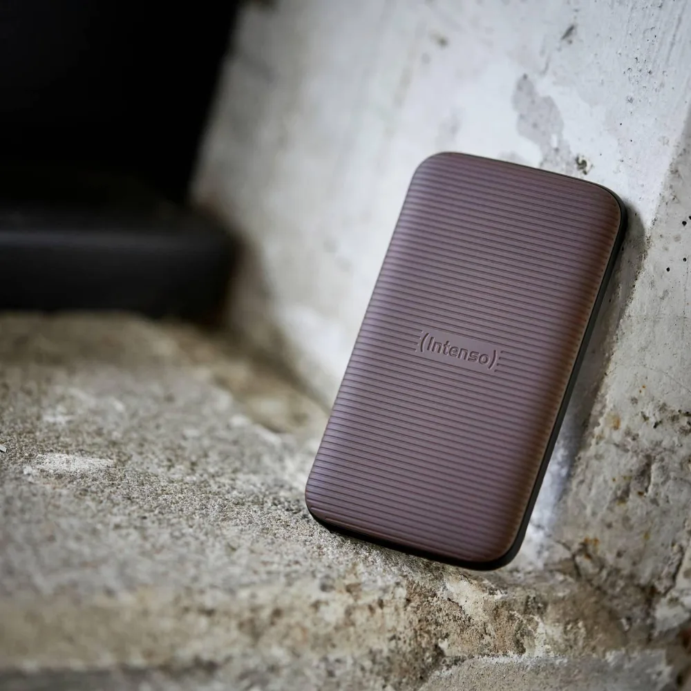 Intenso External SSD TX500 2TB - Image 3