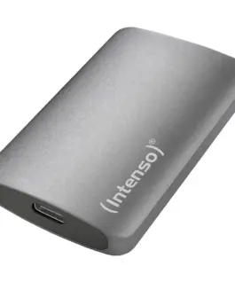 Intenso External SSD TX800 1TB