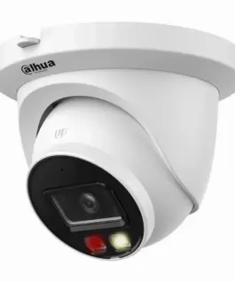 Камера Dahua Eyeball IP 4MP Smart Dual Illumination 3.6mm HDW2449TM-S-IL-0360B