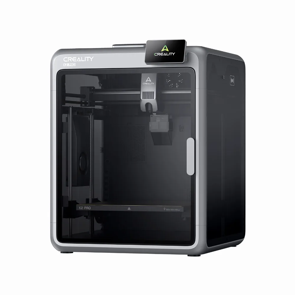 3D Принтер Creality K2 Pro - Image 4
