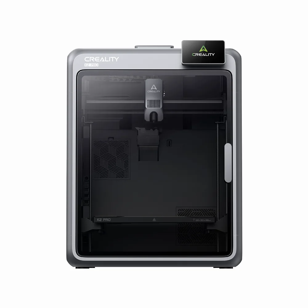 3D Принтер Creality K2 Pro - Image 3