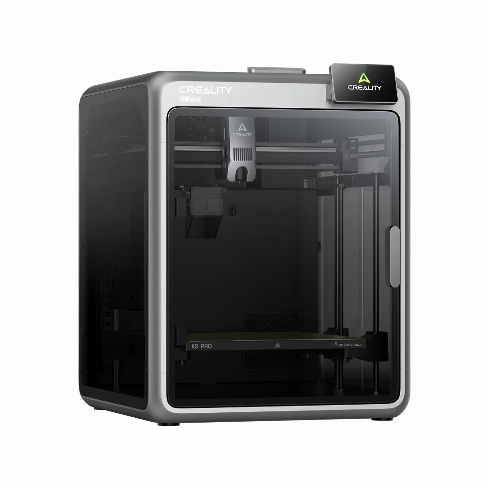 3D Принтер Creality K2 Pro - Image 2