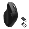 Безжична мишка Keychron M6S-A1 1000H - Black