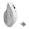 Безжична мишка Keychron M6S-A24 8000Hz - White