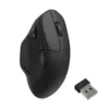 Безжична мишка Keychron M7-A23 8000Hz - Black