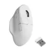 Безжична мишка Keychron M7-A23 8000Hz - White