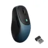 Безжична мишка Keychron BM24 1000Hz - Space Gray