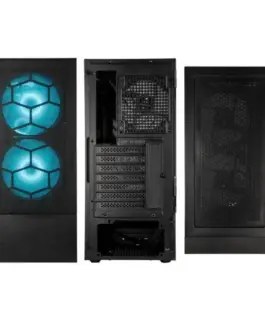Настолен компютър VALI GAMING INTEL CORE I5 14400F GEFORCE