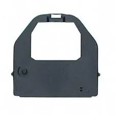 ЛЕНТА ЗА МАТРИЧЕН ПРИНТЕР PANASONIC KX-P 150/2120/2123/2124/2180/3123/3124/SAMSUNG SP-2417 - Black - OUTLET - 16 m x 8 m