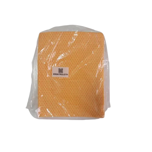 КОМПЛЕКТ 40 КЪРПИ ЗА ПОЧИСТВАНЕ НА ТОНЕР И ПРАХ - 40 Броя - 30 cm x 43 cm - PN 700-001-002 (700001002) -