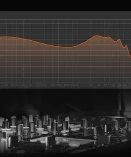 KZ професионални слушалки Hi-Fi In-Ear-Monitors - EDX PRO X Black Mic - Image 3