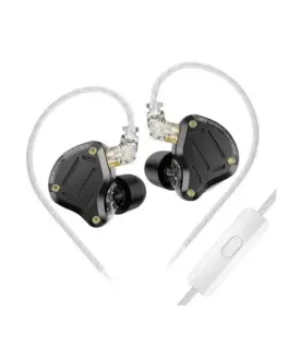 KZ професионални слушалки Hi-Fi In-Ear-Monitors - ZS10 PRO 2 Mic