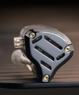 Alternative view от KZ професионални слушалки Hi-Fi In-Ear-Monitors - ZS10 PRO 2 Mic