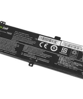 Alternative view от Батерия за лаптоп GREEN CELL, Lenovo L15C2PB3 L15L2PB4 L15M2PB3 L15S2TB0 for Lenovo Ideapad 310-15 IAP 310-15IKB 310-15ISK 51