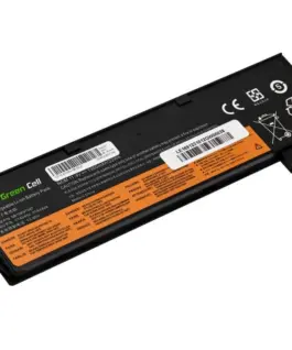 Alternative view от Батерия за лаптоп  Lenovo ThinkPad T470 T480 T570 T580 T25 01AV422 01AV490 LiPo 11,4V 1950mAh GREEN CELL