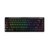 Madlions професионална геймърска механична клавиатура Professional Gaming Mechanical Keyboard TITAN 68 TURBO - 8K Magnetic Fuguang Switches (English US)