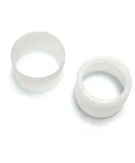 ВТУЛКА ЗА МАГНИТНА РОЛКА (MAG ROLLER BUSHING - LONG) ЗА КАСЕТИ ЗА HP Laserjet 1320/1160 - Q5949X/Q5949A - Static