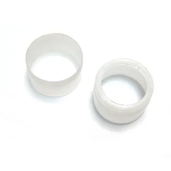 ВТУЛКА ЗА МАГНИТНА РОЛКА (MAG ROLLER BUSHING - LONG) ЗА КАСЕТИ ЗА HP Laserjet 1320/1160 - Q5949X/Q5949A - Static