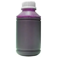 БУТИЛКА МАСТИЛО ЗА РЕЦИКЛИРАНЕ НА ГЛАВИ CANON BCI-3/BCI-6/BCI-21/BCI24/CLI-41/CLI-8 - Magenta - OUTLET -
