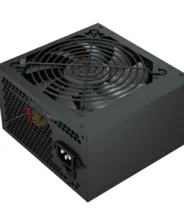 Alternative view от Makki захранване PSU 650W Bronze Version 2 - MAKKI-ATX-650V2