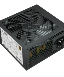 Makki захранване PSU 650W Bronze Version 2 – MAKKI-ATX-650V2
