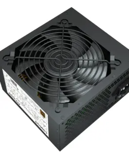 Makki захранване PSU 650W Bronze Version 2 – MAKKI-ATX-650V2