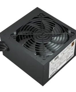 Makki захранване PSU 650W Bronze Version 2 – MAKKI-ATX-650V2