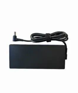 Makki зарядно за лаптоп заместител Laptop Adapter ASUS - 20V 12A 240W 6.0x3.7mm -